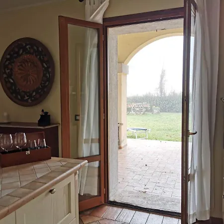 Apartment Casa In Campagna *