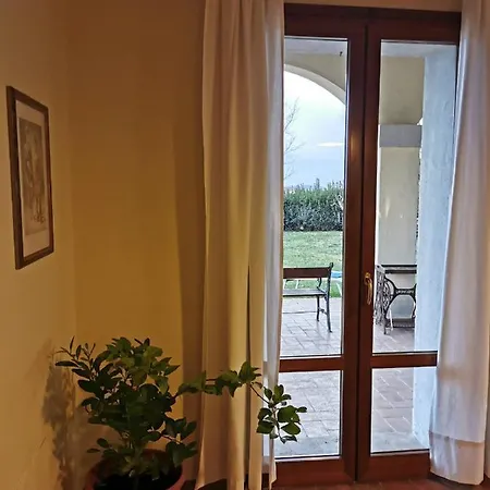 Apartment Casa In Campagna Spoleto