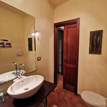 Casa In Campagna