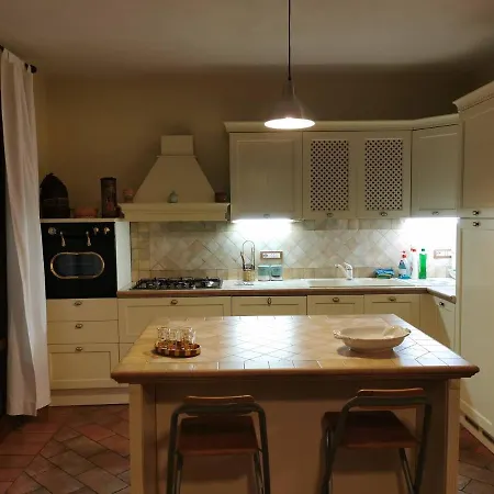 Casa In Campagna