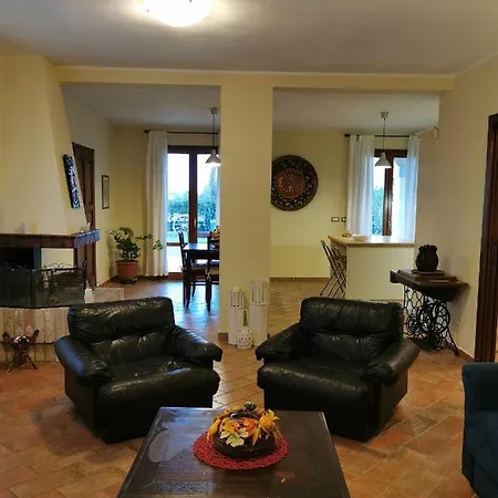 Apartment Casa In Campagna *