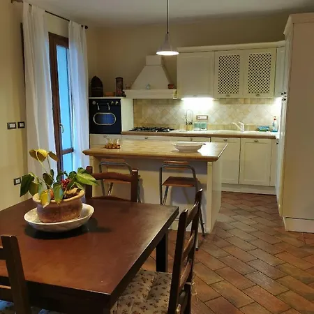 Casa In Campagna * Spoleto