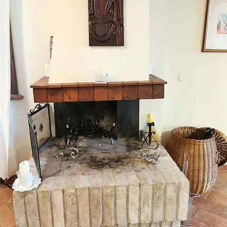 Casa In Campagna Spoleto