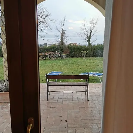 Casa In Campagna Apartment *