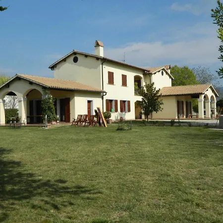 Casa In Campagna