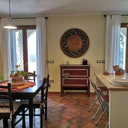 Casa In Campagna