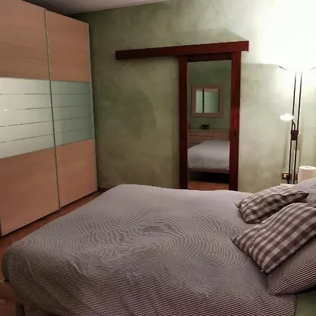 Apartment Casa In Campagna