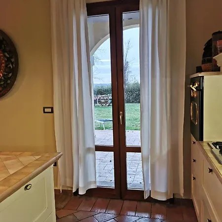 Apartment Casa In Campagna