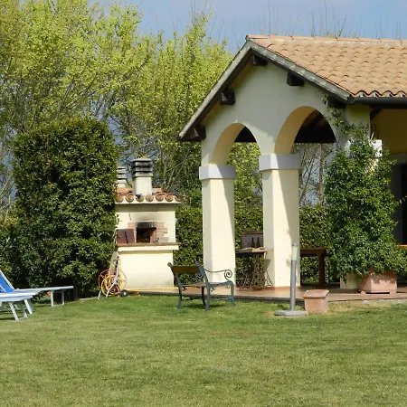 Casa In Campagna