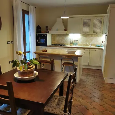 Casa In Campagna Apartment Spoleto