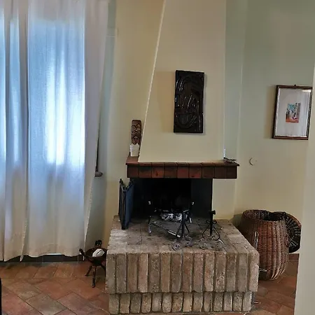 Casa In Campagna Spoleto