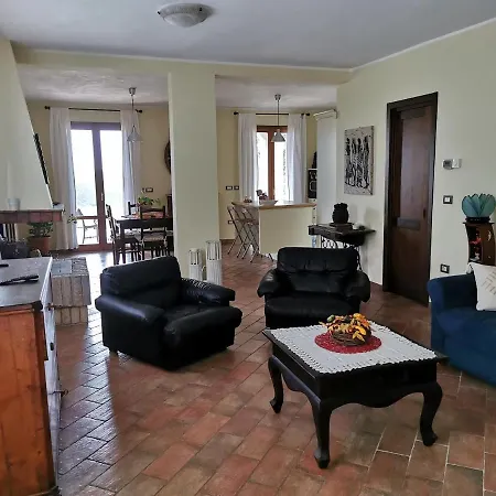Casa In Campagna