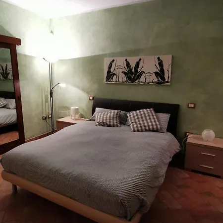 Casa In Campagna