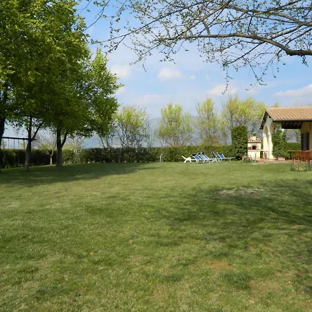 Casa In Campagna