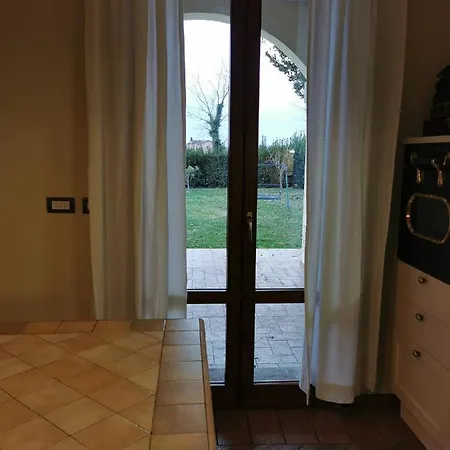 Casa In Campagna *