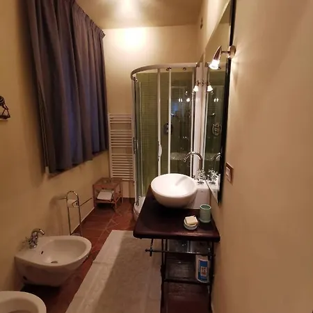 Casa In Campagna * Spoleto