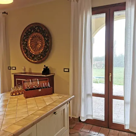 Casa In Campagna Apartment Spoleto