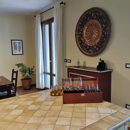 Apartment Casa In Campagna