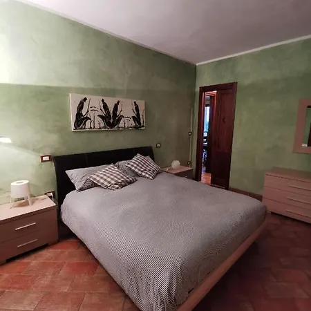 Apartment Casa In Campagna *