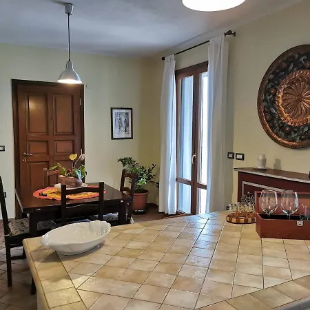 Casa In Campagna Spoleto