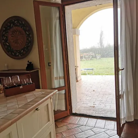 Casa In Campagna *