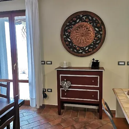 Apartment Casa In Campagna
